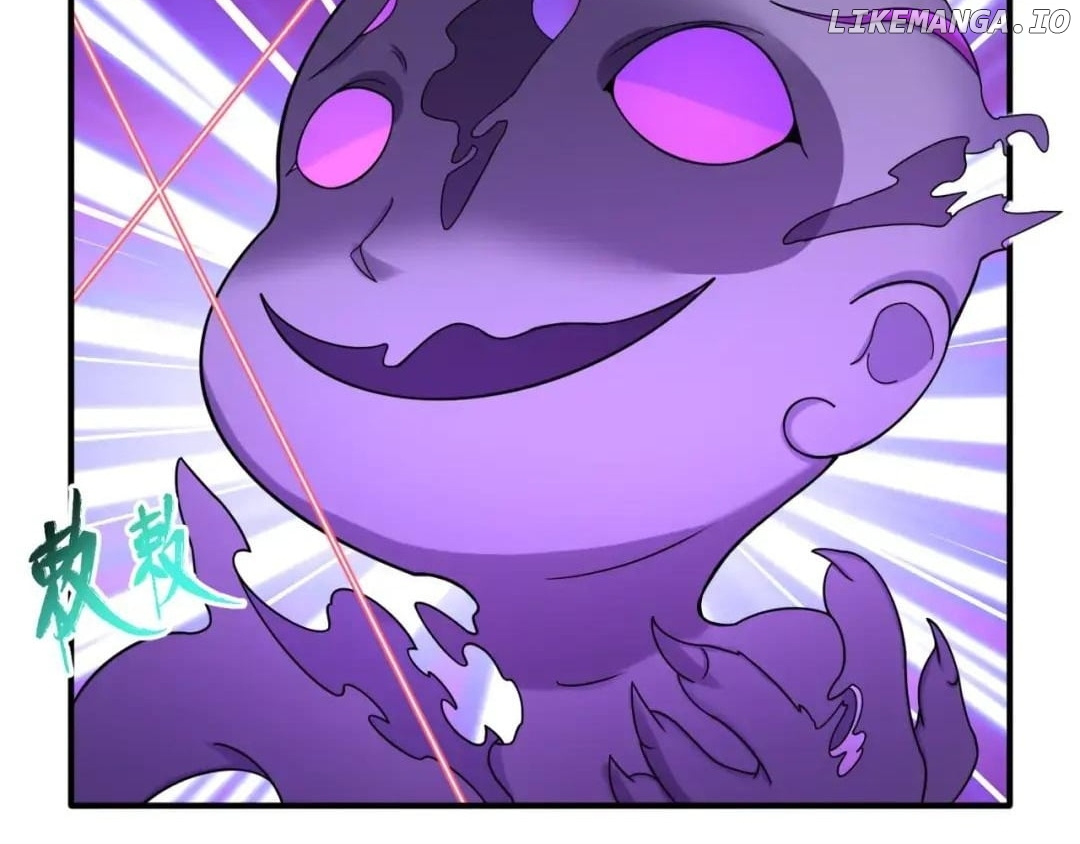 Era of the Haunted chapter 95 - page 49